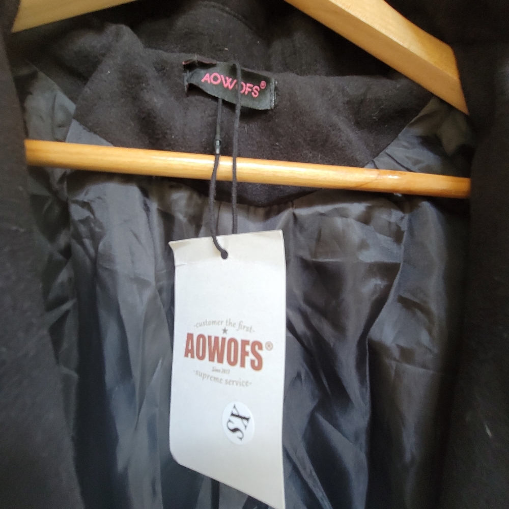 Pea coat - Picture 6 of 6
